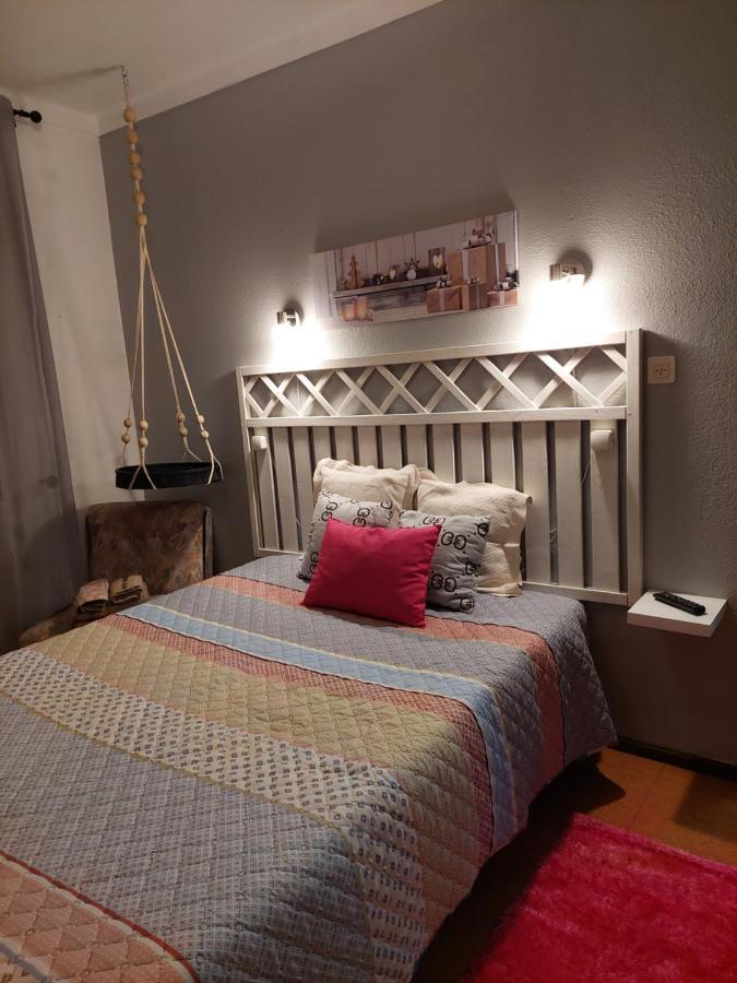 Quartos Da Vovo Aviz Exteriör bild